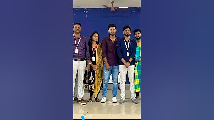 Blacksheep Kadhaipoma Webseries | SNS Institutions |