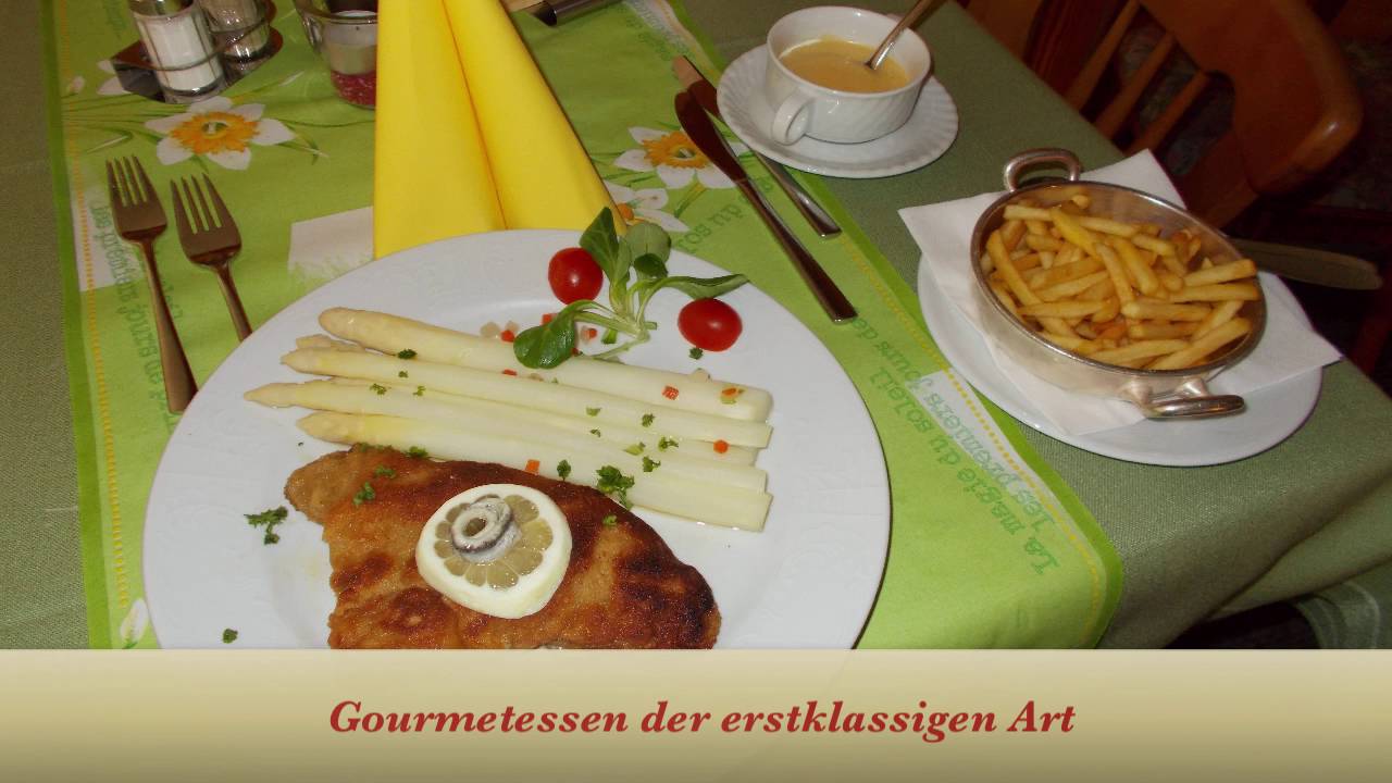 Jägerhof Kropfmühle