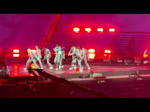 &TEAM Asia Artist Awards 2023 FANCAM 4K