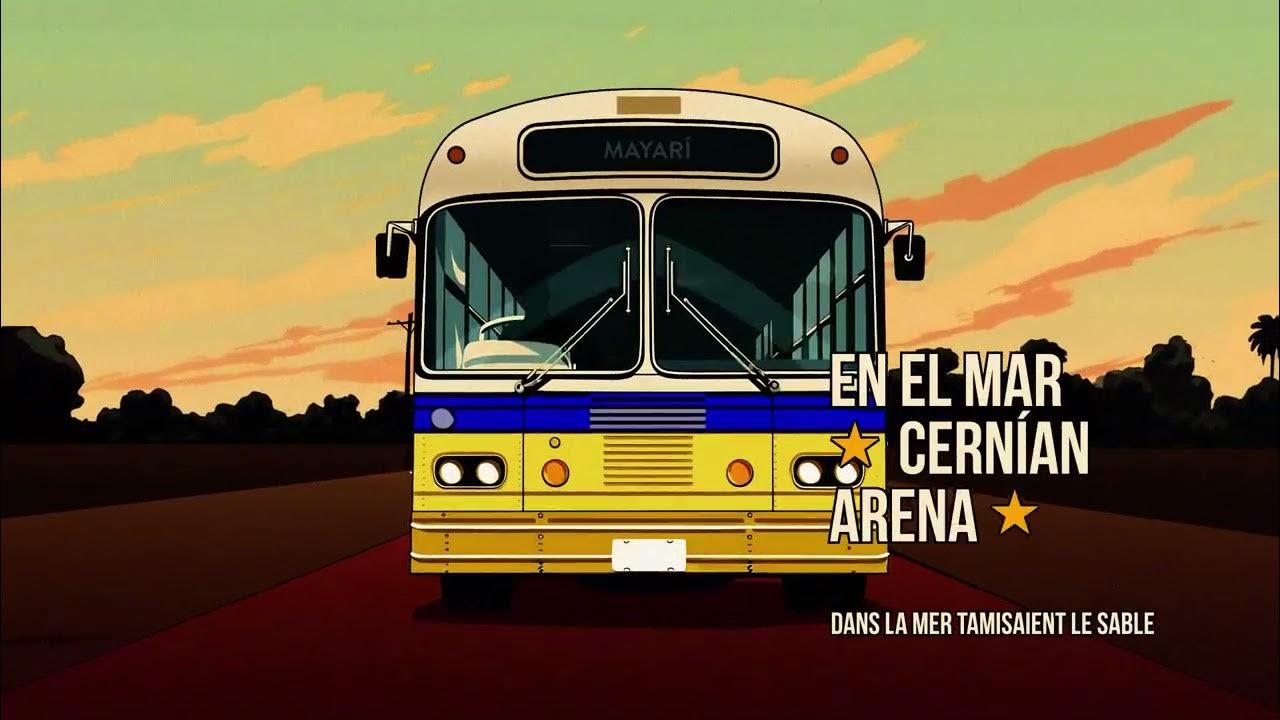 Buena Vista Social Club Chan Chan (Official Lyrics Video) (Spanish/French version) Buena Vista Social Club Chan Chan (Official Lyrics Video) (Spanish/French version)