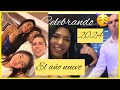 FELIZ 2024🪅💃🏽CELEBRANDO/ ultimo vlog del año