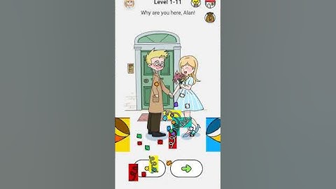 Brain Erase || Android Games || Wingman