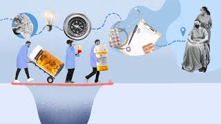 How does TRxA Help Bridge the Drug Development Valley of Death