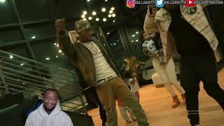 NBA YoungBoy - Act A Donkey (Official Video) CHARLAMAGNE DISS😳(REACTION)‼️