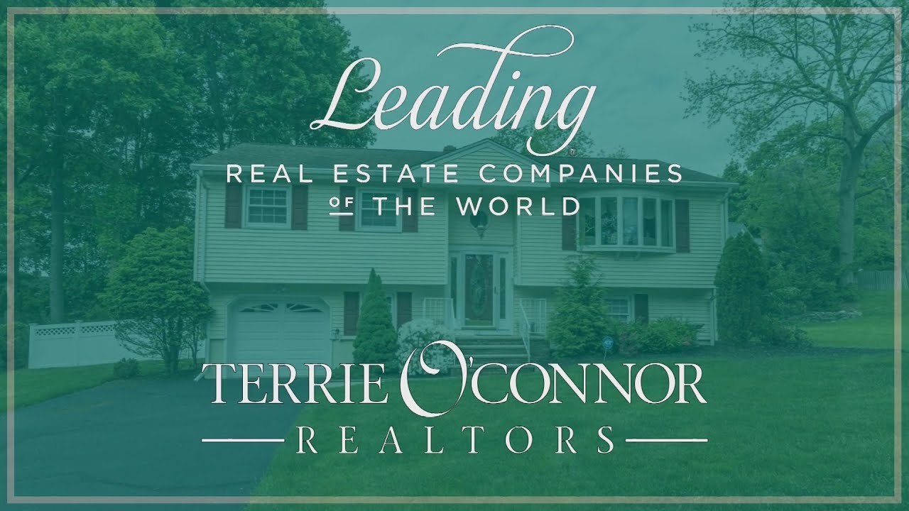 178 Stephen Drive, Park Ridge, NJ Terrie O'Connor Realtors Listing