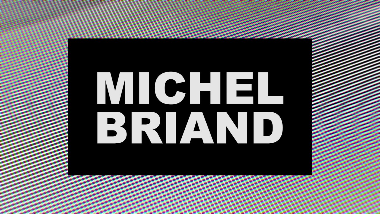 Michel Briand - Commercial