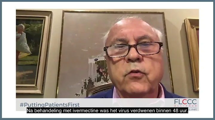 Hoe Dr. David Chesler bewoners van verzorgingshuiz...