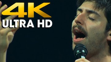 Carson Coma - Polaroid | MVM Dome | 4K Ultra HD