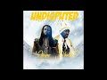 Dhadza D - Rasta [Undisputed Album]