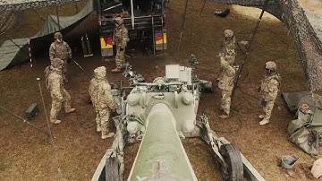 Dynamic Front 2 2CR M777