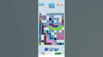 Gecko Out - LEVEL 1026 #shorts #viralshorts #gameappgirl