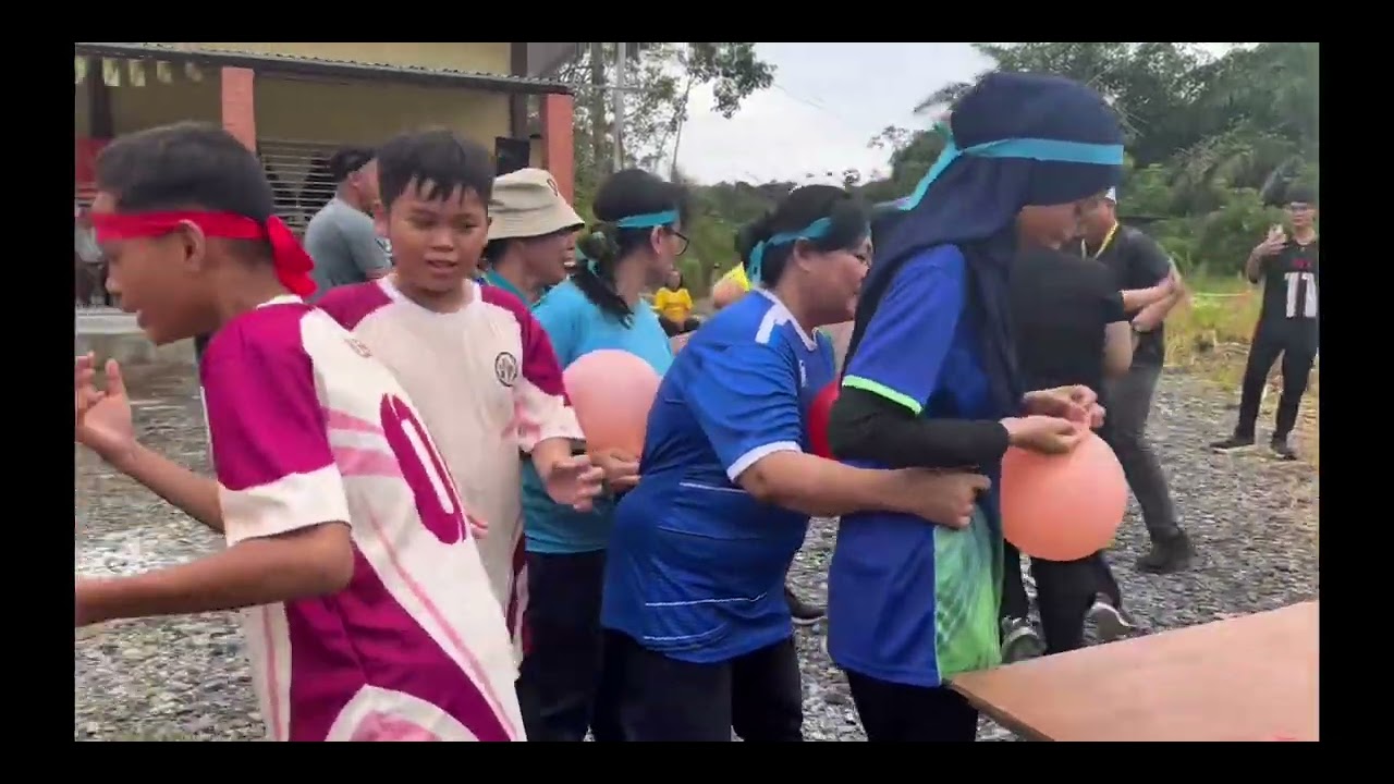 Hari Keluarga Kampung Jampari 2025