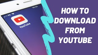 How to download Videos From YouTube Free 2020