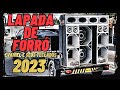 LAPADA DE FORRÓ 2023 | EVANIEL E SEUS TECLADOS | SELEÇÃO DAS TOP DO MOMENTO