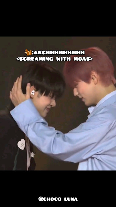 Not Taehyun also screaming when Yeonbin recreates this scene😭#txt