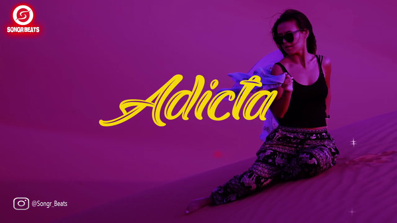 Adicta - Instrumental De REGGAETON Beat Latino - YouTube Reggaeton Music