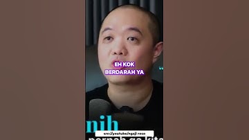Menggali Luka Batin: Pengalaman & Makna dalam Hidup #shorts