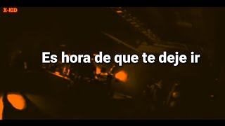 Sum 41 - Turning Away (Sub Español)