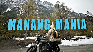 Scram 411 Ride| Kathmandu To Besisahar | Manang Mania 2024| Kathmandu Legends| Day1​⁠@zemvlogs9494