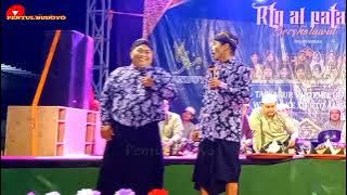 GANDU PENTUL // SHOLAWAT KAMPUNG 5 // TEGALDLIMO