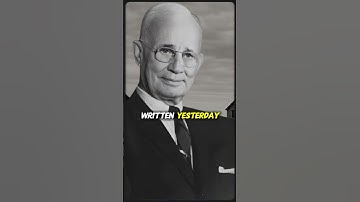 How to End Your Decision Fatigue Forever | Napoleon Hill Mindset