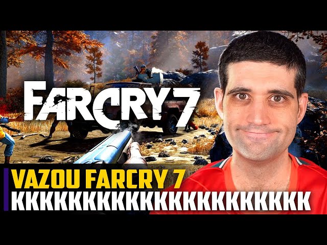 Far Cry 7 VAZADO  kkkkkkkkkkkkkkkkkkkkkkkkkkkkkkkkkkkkkkkkkkkkkkkkkkkkkkkkkkkkkkkkkkkkkkkkkkkkkkkkkkk  