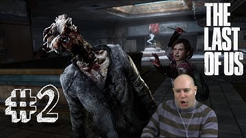 The Last of Us Left Behind Part 2 - Electric Water - Walkthrough Playthrough