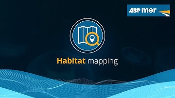 Habitat mapping for your marine development