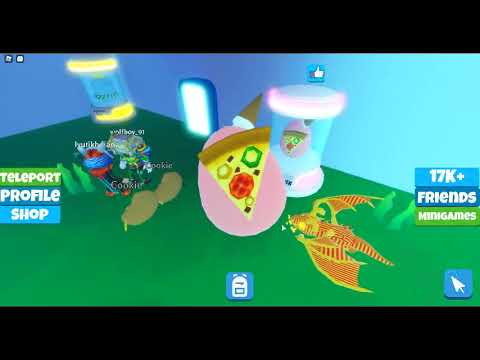 New adopt me game custom pets!!!!! :DD - YouTube
