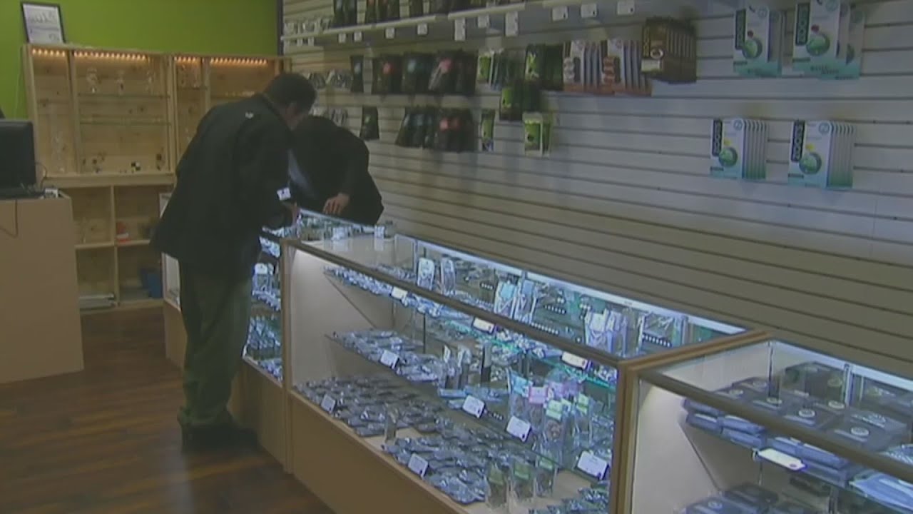 New Colorado law allows online weed payments