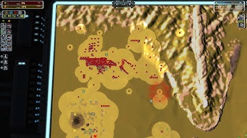 Supreme Commander: Forged Alliance LOUD Project