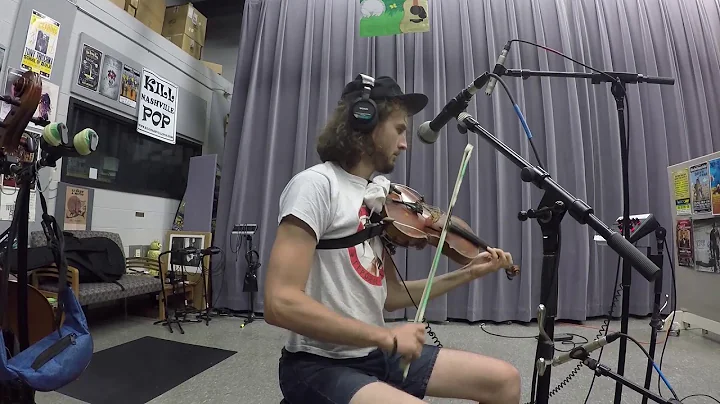 Anya Hinkle, Akira Satake, Duncan Wickel- "Hills O...