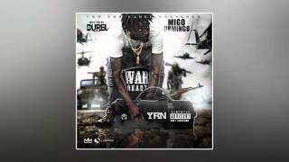 Migo Domingo & Migos - Fuck The Club Up [Prod. By Cassius Jay]