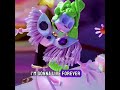 Fame, I am gonna... (Trolls 3 Band Together) Gacha Life 2 #trolls #trollsbandtogether #gcmv