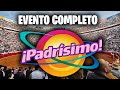 Padrisimo CMLL vs AAA (Evento completo) 17 de Junio 2000
