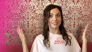Gaite Jansen over Ik weet wie je bent: 