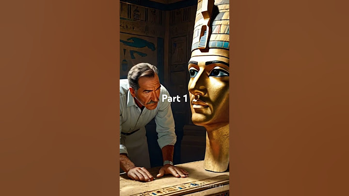 Que se cache-t-il derrière cette légende fascinante ? #Égypte #Pharaons #Mystères #Histoire #fypシ゚