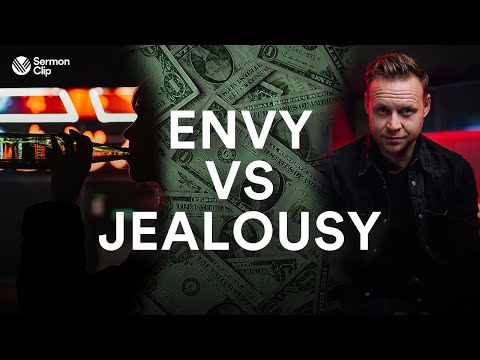 Video: From Black Envy To A Competition Of Leaders - Systemically
