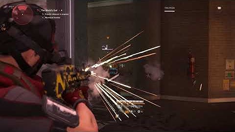 The Division 2 | World