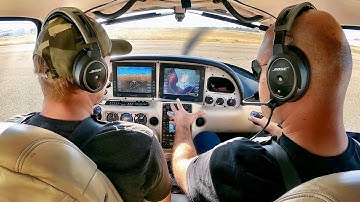 You Will NEVER Think of your Takeoff Briefings the Same!