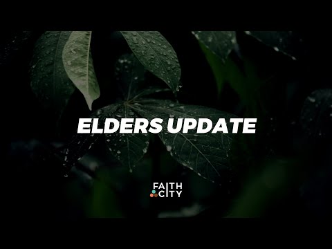 Elders Update - Covid Response – 3rd March 2022