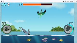 Wild Kratts - Capture The Fishmobiles