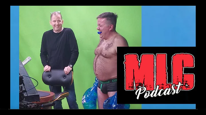 Brian Mccarthy (of Dislabeled) makes a return appe...