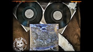 KING DIAMOND - Voodoo (Vinyl Review)