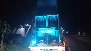 HNS audio Otw Tempat Betel Ronda Saur On The Road Full Rame Bolo