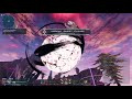 Finishing Move ep.1 - PSO2:NGS