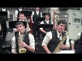 Blue Springs High School Wildcat Jazz Ensemble