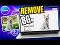 How to Remove Background in Canva (Step-by-Step Guide)