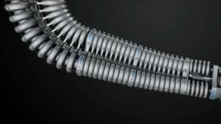 Festo - Bionischer Handling-Assistent - Animation