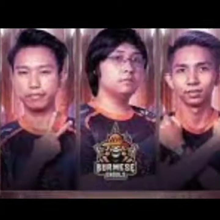 STORY WA MOBILE LEGENDS BANG BANG BEST MOMENTS M2 MYANMAR BURMESE GHOULS